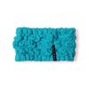 ecomoco Mokomoko Headband 19. Turquoise eyes MOHB-19