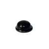 3M SJ 5003 Elastik Puffer Möbelpuffer Gummipuffer schwarz 56 Stück