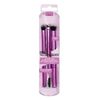 Real Techniques Eye Shade and Blend Eyeshadow Make-up Brush Duo (packaging & handle may vary)