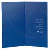 Hallmark Birthday Card For Dad 'Superman' - Medium Slim