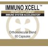 Zinc Echinacea Goldenseal Garlic - Immune System Supplement Support ImmunoXcell