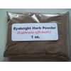 1 oz. Eyebright Herb Powder (Euphrasia officinalis)
