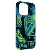 Case for iPhone 14 Pro Max Transformers War For Cybertron Soundwave Retro Poster