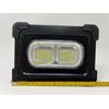 LED Work Light, Work Lights with Stand, Portable【SOLAR】