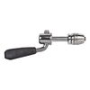 Sunlite Steel Quick Release Seat Binder Bolt, 6x40-50mm