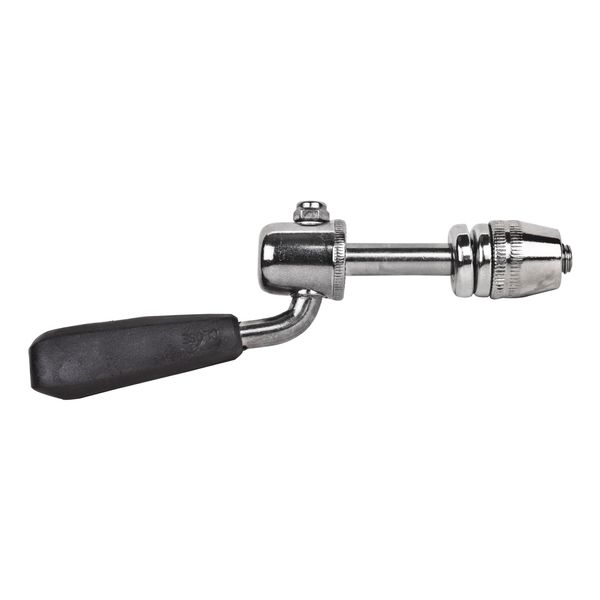 Sunlite Steel Quick Release Seat Binder Bolt, 6x40-50mm