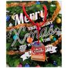 Matsuno Christmas Wrapping Bag, Matte Paper Bag, A