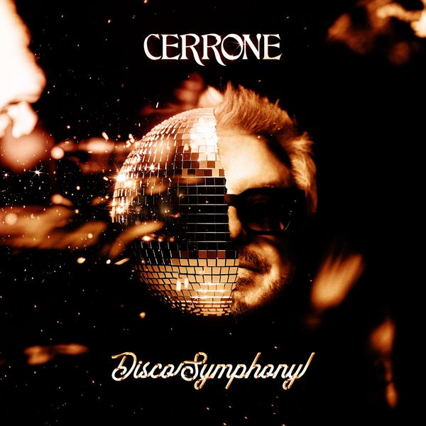 Disco Symphony[Amber Crystal Clear 2 LP]