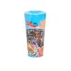 Corkcicle 16oz Tumbler Basquiat (Blue Skull)