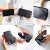 Dakota Black Label BL-620505 Men's Long Wallet