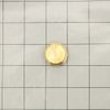 Thrifco 5318115 1/8 inch Brass Countersunk Plug
