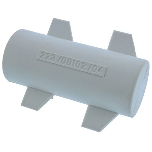 ALLIANCE LAUNDRY SYSTEMS Siphon Rinse-Soap Disp Replace (223/00102/04)