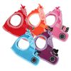 Puppia Vivien Harness B, Large, Orange