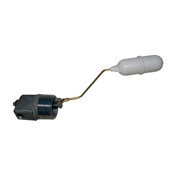 Ametek WJAVC-LF Low Lead Plastic Deep Well Air Volume Control