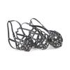 Leather Muzzle - Light, for Rotti (Female), Staffordshier Terrier