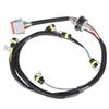 Silscvtt Fuel Injector Wiring Harness Replace 222-5917 2225917, Replacement for C7 Engine
