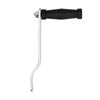Replace Your Marine Boat Trailer's Winch Handle Crank with This Ergonomic Replacement Handle Provides a Comfortable Grip for Easy operation.