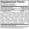 Zinc Echinacea Goldenseal Garlic - Immune System Supplement Support ImmunoXcell