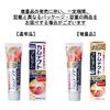 Kamtec Premium Gum Care (Quasi-Drug), Toothpaste, Periodontal Disease (Gingivitis, Pyorrhea), Prevention, 3.7 oz (105 g), 2 Bottles + Toothbrush Included