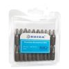 ZHIDA Screw Insert Bits Phillips PH2 One Inch Cross Screw Bits No.2# 20 PCS