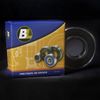 BEARING OPTIONS 6203 2RS Bearing