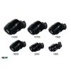 Newa Wave Pump Circulation Pump for Aquariums, Adjustable Flow 1900 l/h (500gph)
