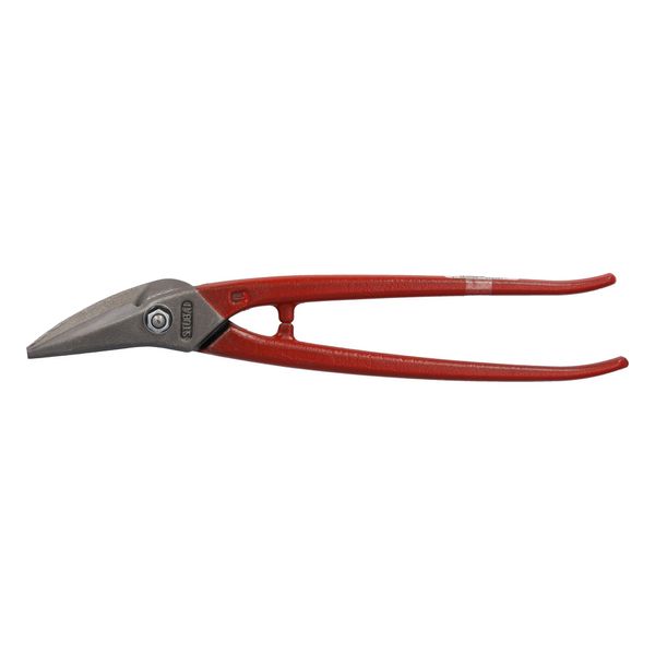 Stubai 270501 280 mm Combination Tin Left Snips