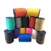 8mm Royal Blue Polypropylene Braided Poly Rope Cord x 200 Metre Strong String