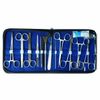 14 Piece Surgical Instrument Kit