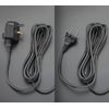 Diva Pro Styling Jet Set 3000 Travel Dryer Black