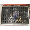 Hasbro Transformer Stratego Game