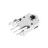 BELTI 5 Pcs 11 mm Mouse Encoder Scroll Wheel Repair Part Switch