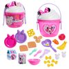 Minnie Fab Food Bucket