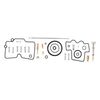 All Balls 26-1141 Carburetor Rebuild Kit