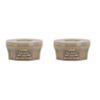 2 Pack - Oribe Fiber Groom Elastic Texture Paste 1.7 oz