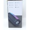 Polaroid Opal Wireless Speaker Rechargeable Battery Multi-Color LED Light Show