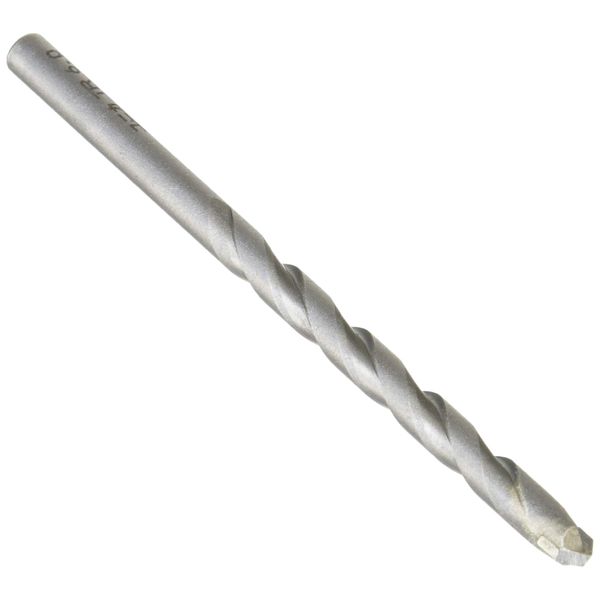 Unika TR6.0 x 100 Drill Bit for Porcelain Tiles TR Type