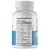 Glucotrust Blood Sugar Support Supplement - 3 Bottles 180 Capsules