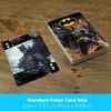 AQUARIUS Batman Poker Baraja