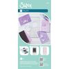Sizzix Dimensional Diffuser by Stacey Park - Circle Plate & Insert