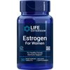 Estrogen For Women, 30 vegetarian tablets