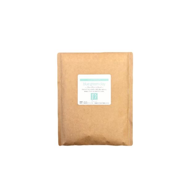 French Clay Green (Montmorionite) 3.5 oz (100 g)