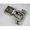 BLUM CABINET HINGES COMPACT 38N 1/2 OVERLAY 38N355C.08