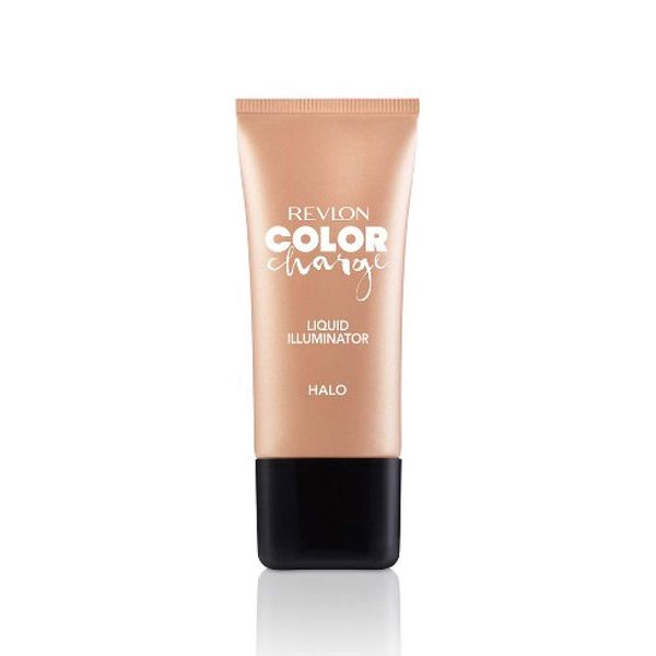 Revlon Color Charge Liquid Illuminator, Halo