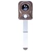 Pestbye® Battery Operated Fox Deterrent with HyperResonance Frequency and Behaviour Specific Timing