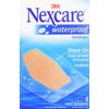 Nexcare Wtrprf Str Knee/Elbow 7