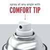 Rust-Oleum 7779830 Stops Rust Spray Paint, 12 oz, Gloss Black