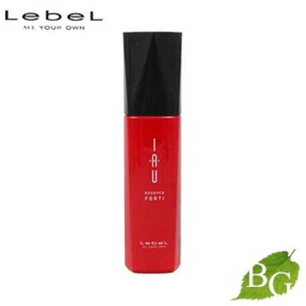 Lebel Io Essence Forti 100mL Salon exclusive
