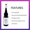V-Light Hair Extensions Glue, V Light Hair Extensions Remover