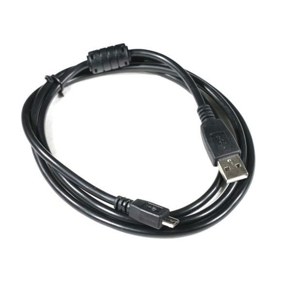 USB DC Power Charger PC Data SYNC Cable Cord Lead For Nikon Camera UC-E20 UC-E21
